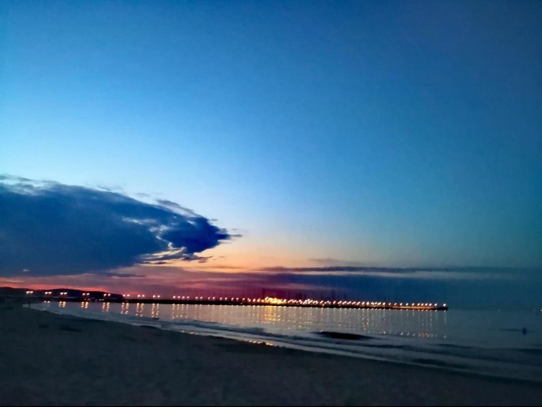 Punkt * Sopot